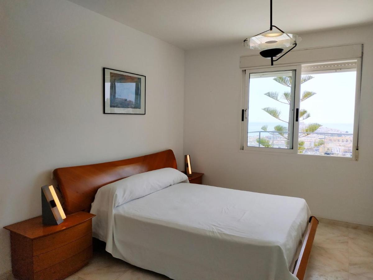 Peñíscola Chalet Atalayas Orange Costa 빌라 외부 사진