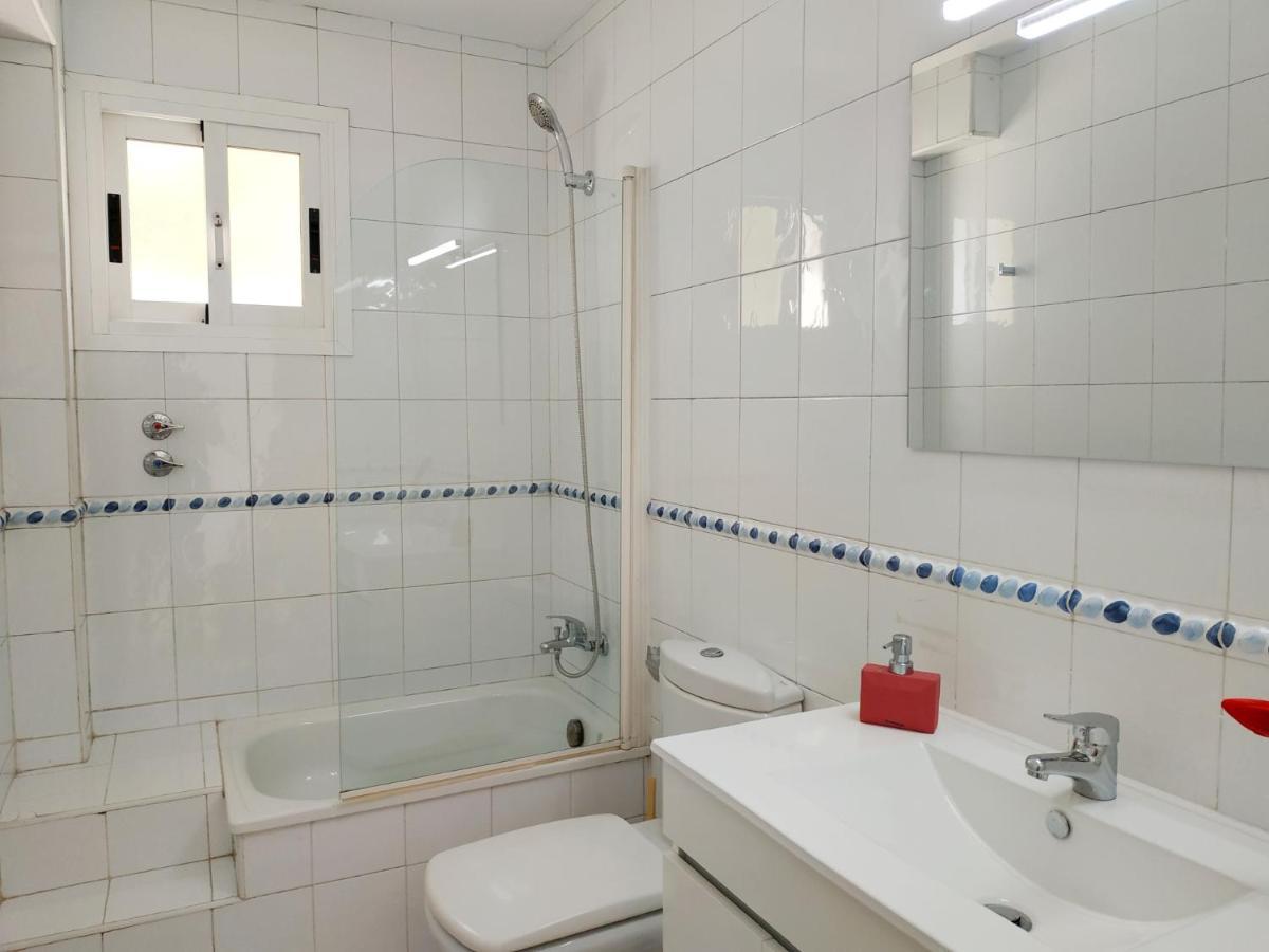 Peñíscola Chalet Atalayas Orange Costa 빌라 외부 사진